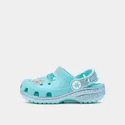 Crocs Classic Clog 'Frozen Elsa' Infant's