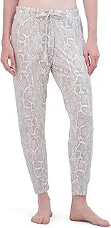 [Tahari] Soft Cozy Pajamas for Women, Relaxed Fit Jogger Pajama Pants for Women, Birthday Gifts for Womens Pajama