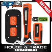 SP Tools LED Worklight & Torch Twin Pack SMD Wireless Charge SP81499