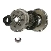 Exedy Clutch Kit Include SMF for Mazda BT50 GT XT XTR B30B 4JJ3-TCX 3.0L 2020-On
