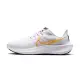 【NIKE 耐吉】Wmns Air Zoom Pegasus 39 女鞋 灰粉色 小飛馬 輕量 休閒 慢跑鞋 DH4072-104