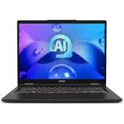 MSI Venture 14 AI 14" 2.8K OLED 120Hz Laptop (Core Ultra 5) [1TB]