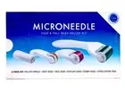 Beauty ORA 6 Pcs Microneedle Roller Kit FACE, EYES/LIPS, FULL BODY Sealed RV $90