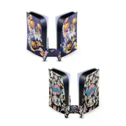 OFFICIAL SPACE JAM (1996) GRAPHICS VINYL SKIN FOR SONY PS5 DISC EDITION BUNDLE