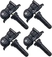 Tire Pressure Monitoring Sensors TPMS Tyre Pressure Sensor 1/4PCS 4260712020 for Toyota Yaris Corolla for Land Cruiser 4260702090 4260702050 tire Pressure Monitoring System