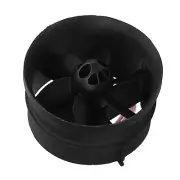 (CCW) 30mm K30 RC Ducted Fan High Efficiency EDF Ducted Fan For 1S Power Ho HM