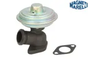 EGR GAS RECIRCULATION VALVE 571822112104 MAGNETI MARELLI I