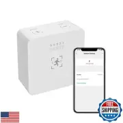 THIRDREALITY Zigbee Motion Sensor R1,Adjustable Sensitivity,Real-time Alerts,