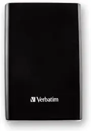 VERBATIM 53023 External Hard Drive 1TB USB3
