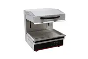 Benchstar Electric Salamander ES-2800L