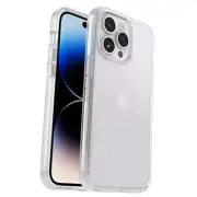 iPhone 14 Pro Max (ONLY) Symmetry Series Case - Ultra-Sleek, Case Only Clear