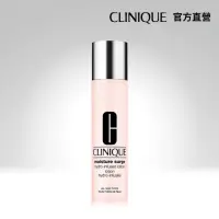 在飛比找momo購物網優惠-【CLINIQUE 倩碧】水磁場多酵活水精華露200ml(化