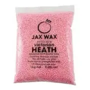 Jax Wax Adam & Eve Hot Wax Beads 1kg hair remove free postage