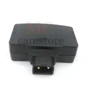 D-Tap/ P-Tap to 5V USB Adapter For Anton/Sony V-mount Camera Battery