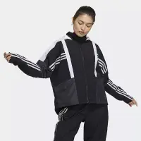 在飛比找博客來優惠-ADIDAS STR W JKT COLOR 女 防風運動外