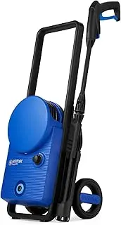 [Nilfisk] Core 125 Bar High Pressure Washer - Mini Power Washer for Patios and Car Cleaner (1400 W)