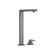 Dornbracht LOT Two-hole mixer Brushed Dark Platinum 32815680-99
