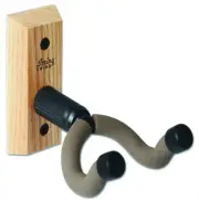 Guitar Hanger Hardwood Ash GUI-CC01K