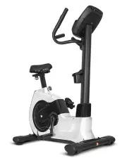 [Lifespan Fitness] Exc-100 Commercial Exercise Bike in Black/White