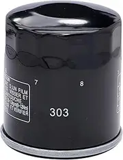 Motorcycle Oil Filters for XL650 Transalp XRV650 VFR700 Interceptor CB750 RVF750 VF750 Magna VFR750 VT750 XRV750 PC800(1pc)