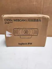 Logitech C930c Webcam