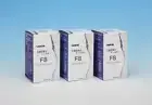 Enagic Leveluk F8 Filter for Kangen K8 Premium Water Ioniser Machine Set of 3 JP