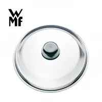 在飛比找momo購物網優惠-【德國WMF】玻璃炒鍋蓋 28cm