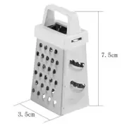 Multifunctional Mini Four-Sided Slicer Stainless Steel Slicer Kitchen Supplies
