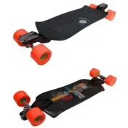 Loaded Fathom Caguama Longboard Skateboard