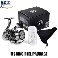 在飛比找蝦皮購物優惠-Shimano Stella 釣魚機探頭 SW 高品質 MC