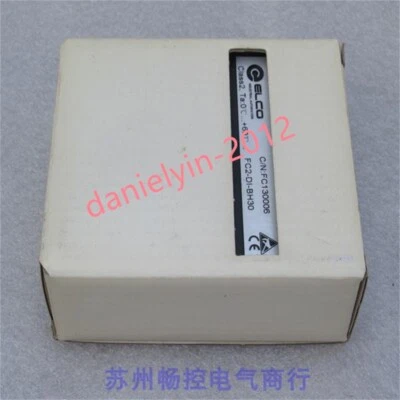 1Pcs New ELCO FC2-DI-BH30