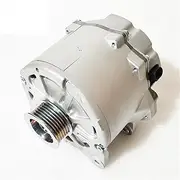 Water Cooled Generator Alternator Compatible With A8 Q7 3.0 TFSI 2010-2015 06E903015 06E903015B 06E903015BX 06E903015X LR1190946