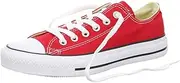 [CONVERSE ALL STAR] Converse Chuck Taylor All Star Unisex Sneakers, Navy, 12 US