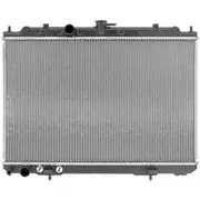 Koyorad Radiator to suit Nissan X-Trail 9/01-07 - JR6030J