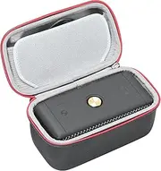 RLSOCO Hard Case for Marshall Emberton III/Marshall Emberton II/Marshall Emberton Portable Bluetooth Speaker,Lightweight Hard Case (Case Only)
