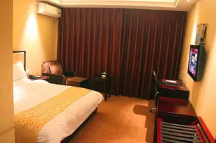 杭州湘湖瀚峯山莊(原鑫鑫九龍度假山莊)Xianghu Hanfeng Hotel