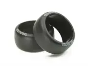 Tamiya 1/10 RC 54374 Hop Up Options OP.1374 Drift Tire for M chassis wheels