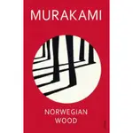 NORWEGIAN WOOD/MURAKAMI HARUKI ESLITE誠品