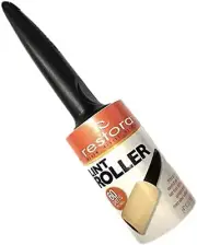 Lint Roller Removers 60 Adhesive Sheets Rollers - 12 Rolls with Handle
