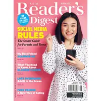 在飛比找蝦皮購物優惠-【08080702】Reader's Digest Engl