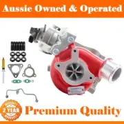 GEN1 High Flow Turbo+Oil Feed Pipe For Mitsubishi Triton MR 4N15 2.4L 2019- (for: Mitsubishi)