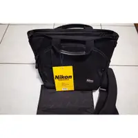 在飛比找蝦皮購物優惠-Nikon Action Tote 3533 原廠 經典 相