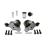 Lower Control Arm Bush + Lower Ball Joint for Holden Commodore Statesman VR VS