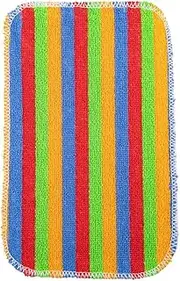 Appetito "Eco Scrubber" Universal Scrub Cloth XL 15 x 24cm