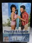Frankie & and Annette MGM Movie Legends Collection(DVD)*NEW*Sealed*RARE*