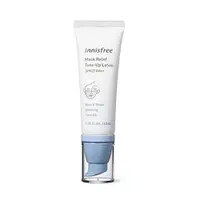 在飛比找蝦皮商城精選優惠-[Innisfree] 面膜護膚保濕霜SPF27 PA + 