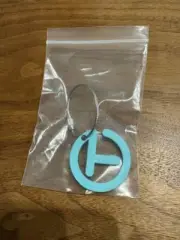 Festival 2023 Circle T KEY FOB / BAG TAG / KEY CHAIN Titleist Scotty Cameron
