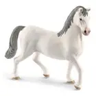 NEW Schleich 13887 Horse Lipizzaner Stallion farm life RETIRED figurine toy