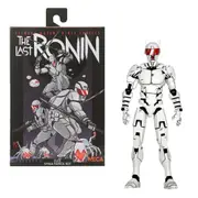 NECA Teenage Mutant Ninja Turtles The Last Ronin Elite Synja Patrol Bot 7 inch Action Figure