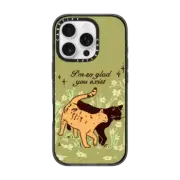 iPhone 16 Pro Impact Case Lover Cats